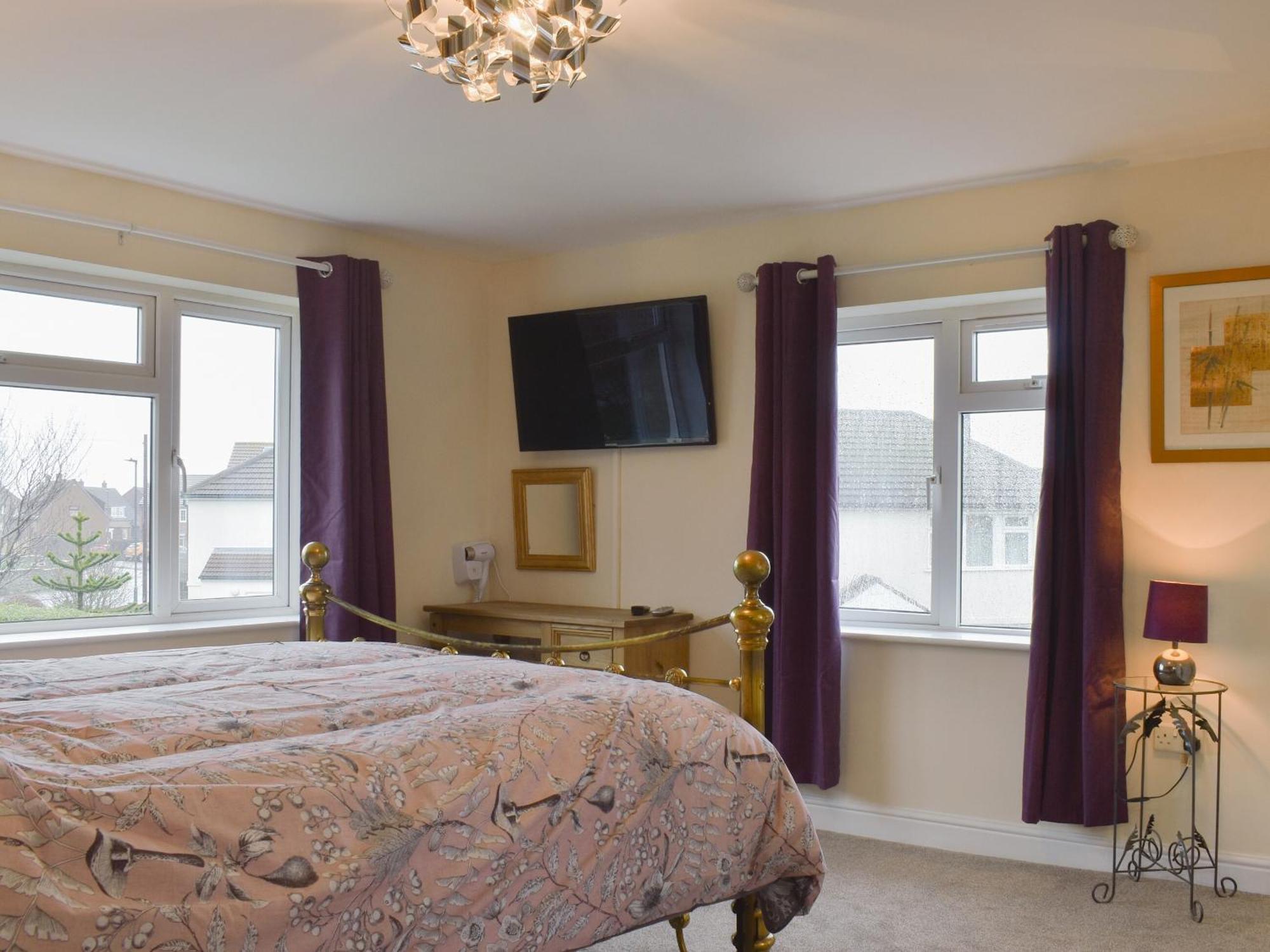 The Garth Villa Whitby Exterior foto